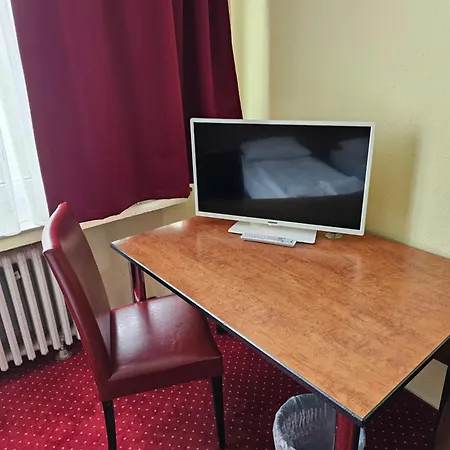 Hotel Domo Mondial Düsseldorf