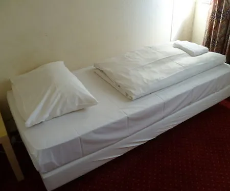 Domo Mondial Hotel Düsseldorf