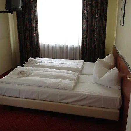 Hotel Domo Mondial Düsseldorf