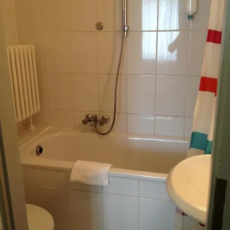 Domo Mondial Hotel Düsseldorf