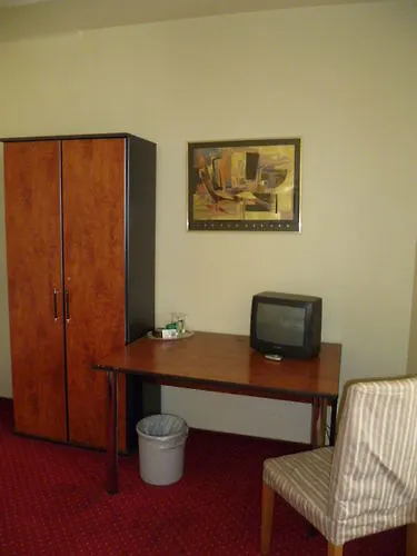 Domo Mondial 2* Дюссельдорф