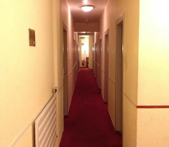 Domo Mondial Дюссельдорф