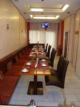 多摩莫蒂尔酒店 杜塞尔多夫