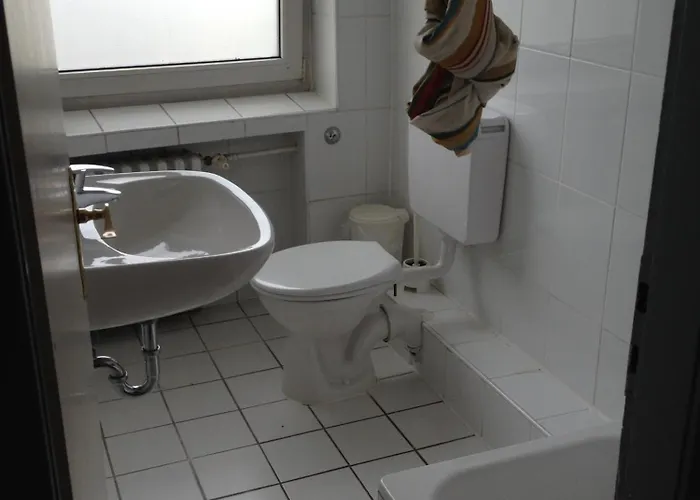 多摩莫蒂尔酒店 杜塞尔多夫