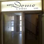 Domo Mondial 2*