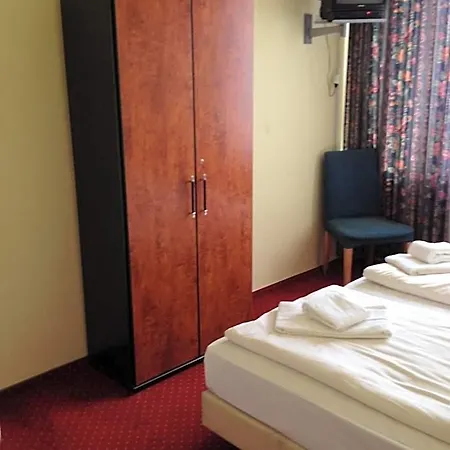 Hotel Domo Mondial