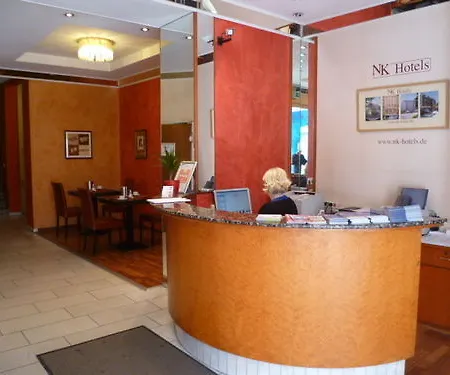 Domo Mondial 2* Düsseldorf