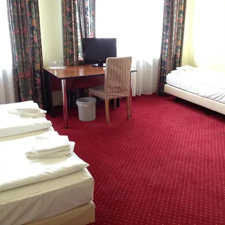 Hotel Domo Mondial