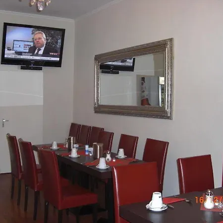 Hotel Domo Mondial Dusseldorf