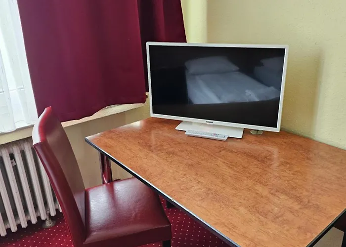 Hotel Domo Mondial Düsseldorf