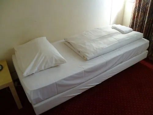 Domo Mondial Hotel Düsseldorf