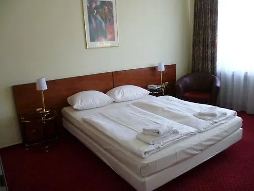 Hotel Domo Mondial Düsseldorf