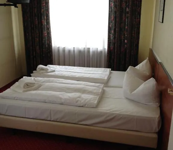 Hotel Domo Mondial Düsseldorf