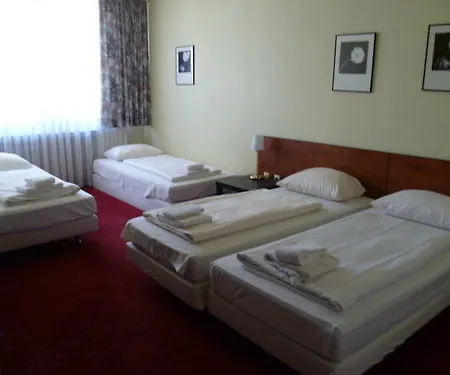 Domo Mondial 2* Düsseldorf