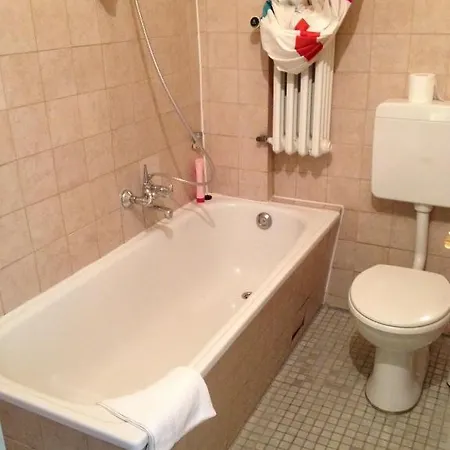 Hotel Domo Mondial Düsseldorf