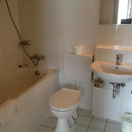 Domo Mondial Hotel Düsseldorf