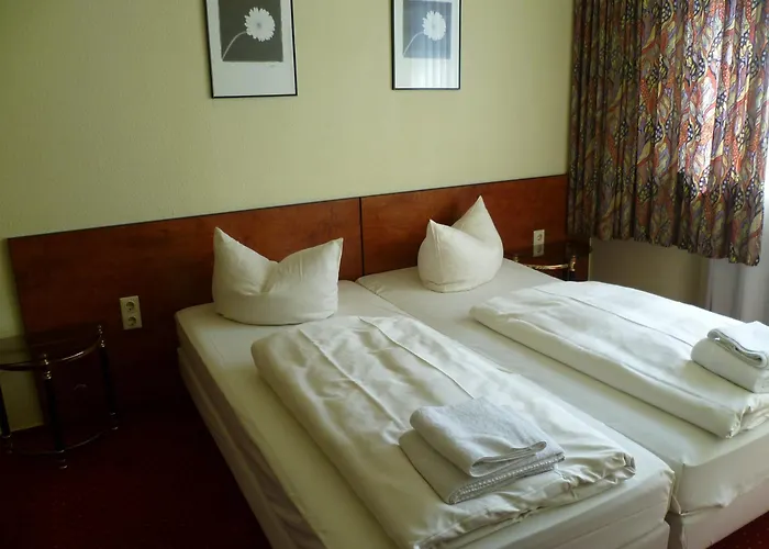 Hotel Domo Mondial 2*