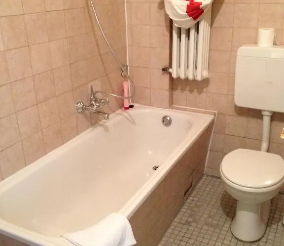 Hotel Domo Mondial Dusseldorf